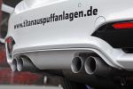 BMW M4 Coupe by Lightweight 2014 года